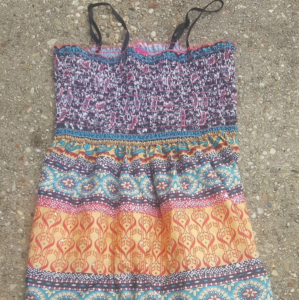 Dress - Picture 3 of 7